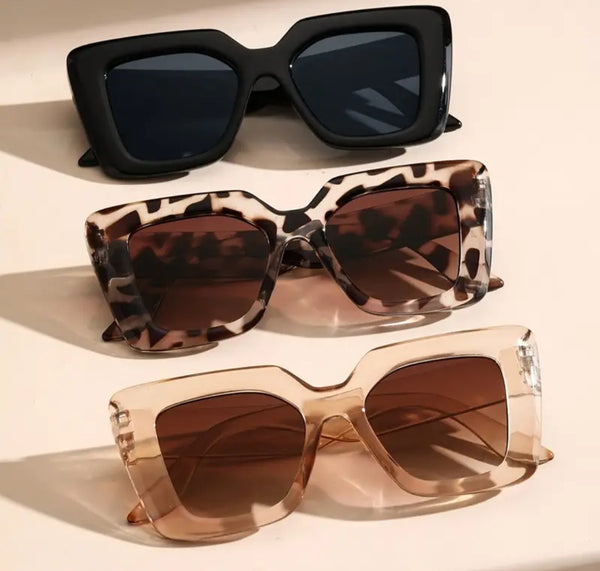 Perfect sunglasses